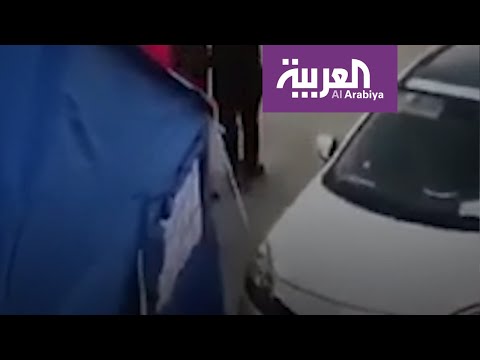 لايف ستايلشاهد: رد فعل مفزع لـ"صيني" منعوه من زيارة عائلته بسبب "كورونا"165699/0