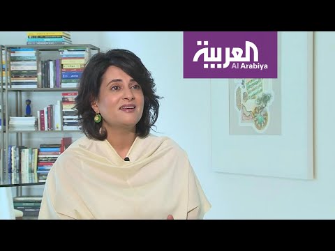 لايف ستايلشاهد: الفنانة التشكيلية البحرينية هلا آل خليفة165701/0