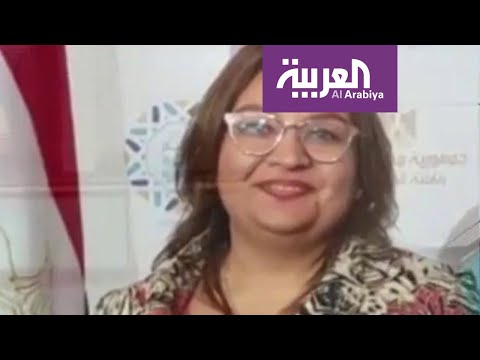لايف ستايلشاهد: فنان مصري يكشف سر اتهام شقيقته ومقاضاتها بسرقة حسابه على "فيسبوك"165939/0