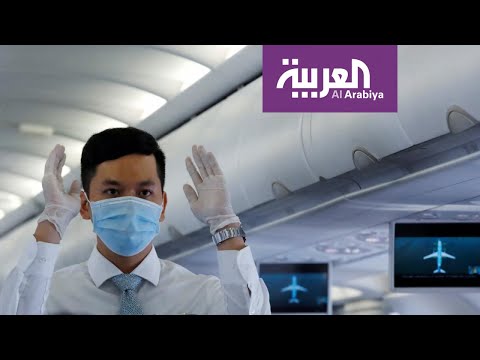 لايف ستايلشاهد: تحذير خطير من الصحة العالمية حول "كورونا"165940/0