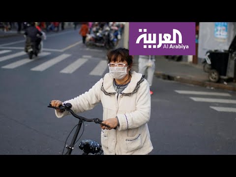 لايف ستايلشاهد: تطور خطير حول "كورونا" والمصابون بالفيروس بلا عدوى165943/0