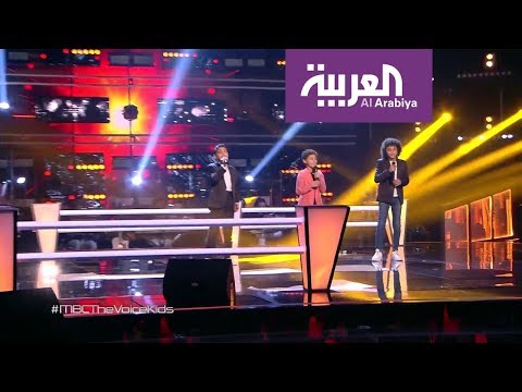 لايف ستايلشاهد: ذا فويس كيدز الى المرحلة النهائية165947/0