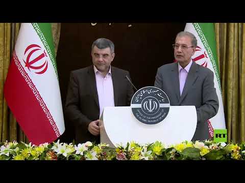 لايف ستايلشاهد: ظهور أعراض "كورونا" على نائب وزير الصحة الإيراني166424/0