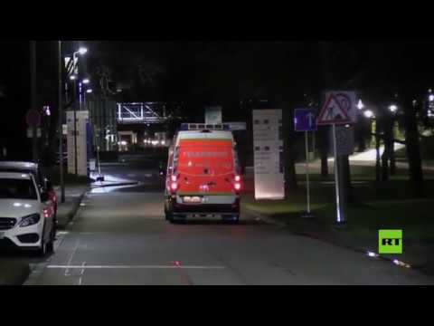 لايف ستايلشاهد: فيروس "كورونا" يدخل غرب ألمانيا166427/0