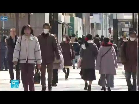 لايف ستايلشاهد: تصريحات "الصحة العالمية" بشأن خطورة فيروس "كورونا"166581/0