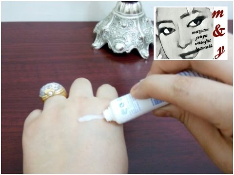 لايف ستايلكريم سحرى لتبييض القدمين واليدين وعلاج تشققات الكعبين16836/0