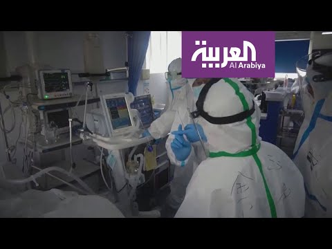 لايف ستايلشاهد: لقاح علاج كورونا يحتاج شهرين أم عام؟166711/0