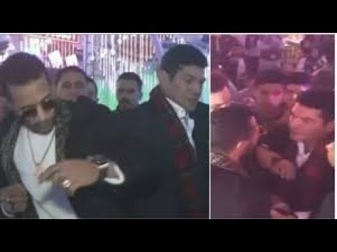 لايف ستايلشاهد: الفيديو الكامل للمشاجرة بين محمد رمضان وباسم سمرة والجمهور في صدمة166729/0