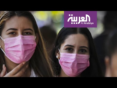 لايف ستايلشاهد: المكسيكيون يهرعون إلى الصيدليات بسبب "كورونا"166774/0