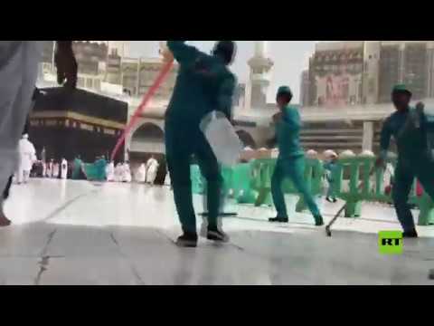 لايف ستايلشاهد: مكة المكرمة في زمن كورونا166899/0