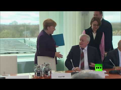 لايف ستايلشاهد: أنجيلا ميركل في موقف محرج بسبب كورونا166900/0