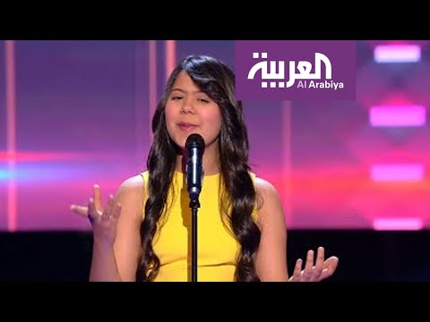 لايف ستايلشاهد: ستة مشتركين إلى نهائي "ذا فويس كيدز"166904/0