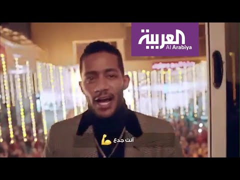 لايف ستايلشاهد: محمد رمضان يتحدى النقابة وهاني شاكر يرد بالضحك167065/0