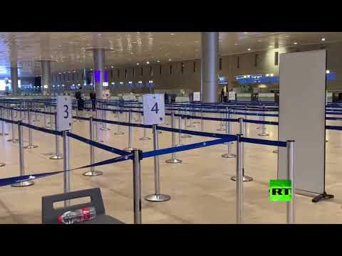 لايف ستايلشاهد: إسرائيل تتخذ إجراءات صارمة في محاولة لردع تفشي كورونا167288/0