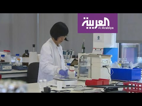 لايف ستايلشاهد: الجميع ينتظر اللقاح لمواجهة "كورونا" لكن ينتظر متطوعين167792/0