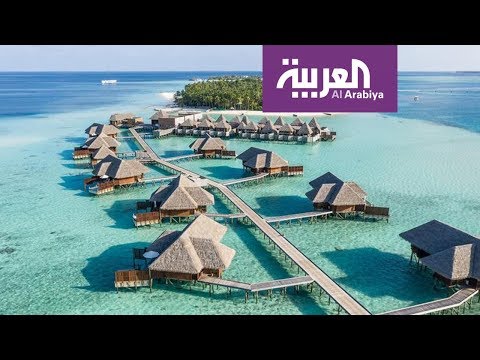 لايف ستايلشاهد: إغلاق جزيرتين في المالديف بسبب "كورونا"167795/0