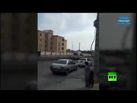 لايف ستايلشاهد: سيارات الإسعاف في تشابهار الإيرانية تعلن فرض حجر صحي على المدينة167890/0