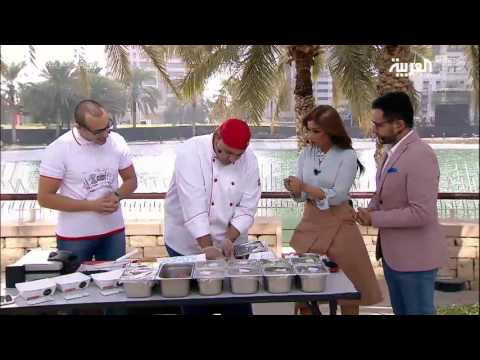 لايف ستايلشاهد: برغر محشي بالجبن والخضروات16881/0