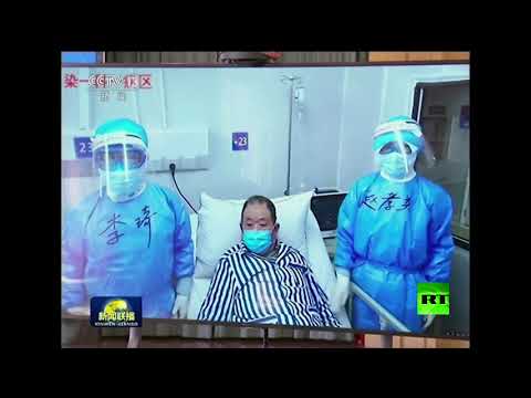 لايف ستايلشاهد: الرئيس الصيني يزور "ووهان" بؤرة الوباء في بلاده168073/0