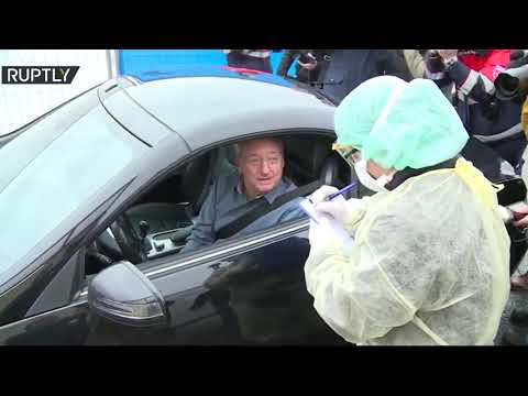 لايف ستايلشاهد: مبادرة ألمانية جديدة للحد من انتشار "كورونا"168076/0