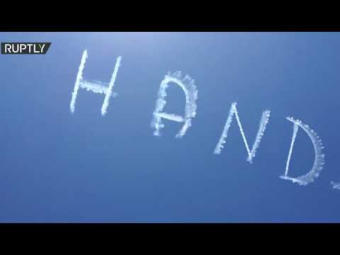 لايف ستايلشاهد:أستراليا: "اغسلوا أيديكم" تدابير لمكافحة فيروس كورونا168382/0