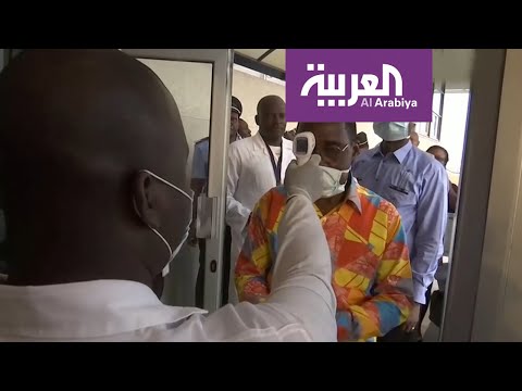 لايف ستايلشاهد: مكتشف "إيبولا" يؤكد أن "كورونا" خطير وينتشر بسرعة رهيبة168417/0