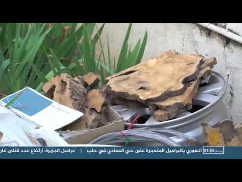 لايف ستايلشاهد: إعادة التدوير في المنزل بطريقة إبداعية16884/0