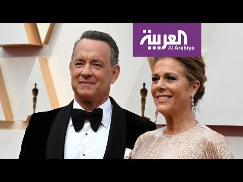 لايف ستايلشاهد: أسماء جديدة تنضم لقائمة مشاهير أصيبوا بـ"كورونا"168422/0