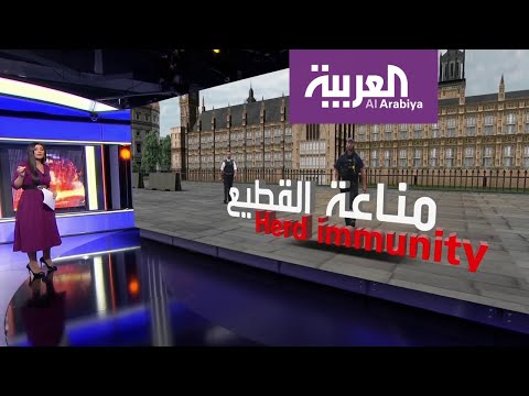 لايف ستايلشاهد: أسرار عن "مناعة القطيع" لمواجهة الفيروس بالفيروس نفسه168729/0