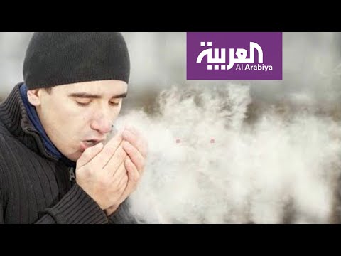 لايف ستايلشاهد: دراسة أميركية تكشف أن "كورونا" يبقى في الهواء 3 ساعات168730/0