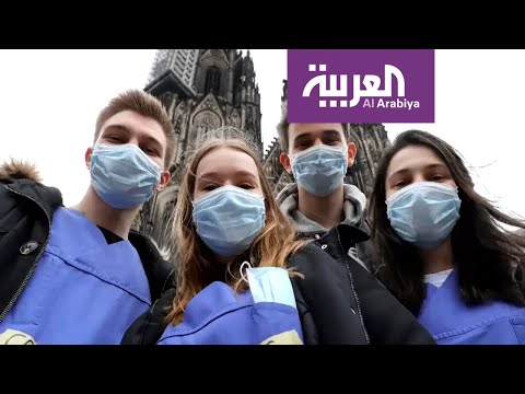 لايف ستايلشاهد: 10 أسباب تبدد الذعر من فيروس "كورونا"168736/0