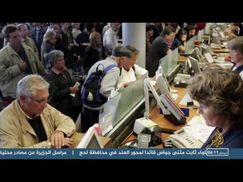 لايف ستايلشاهد: ما هو الإجهاد الوظيفي16887/0