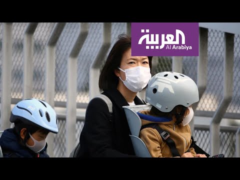 لايف ستايلشاهد: كيف نواجه الهلع والذعر بسبب "كورونا"؟168981/0