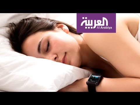 لايف ستايلشاهد: النوم يقوى جهاز المناعة لدى الإنسان168987/0