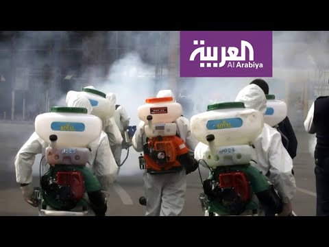 لايف ستايلشاهد: كيف تنتقل الفيروسات من الحيوان إلى الإنسان؟169101/0