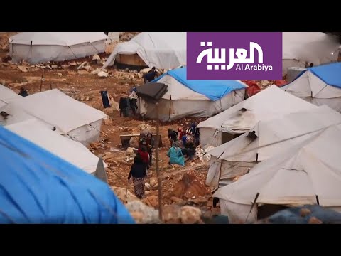 لايف ستايلشاهد: "الصحة" العالمية تبحث عن فيروس "كورونا" بمناطق المعارضة السورية169104/0