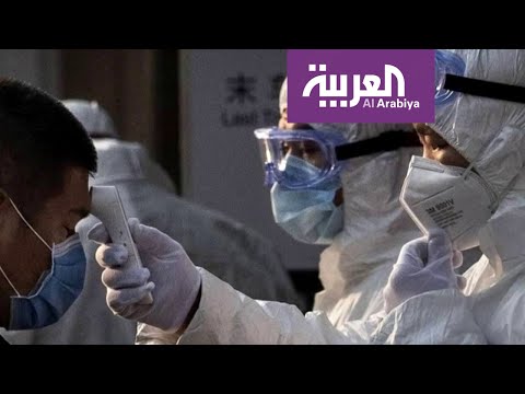 لايف ستايلشاهد: الفترة الزمنية المتوقعة قبل وفاة مصابي "كورونا" من ذوي الحالات الحرجة169106/0