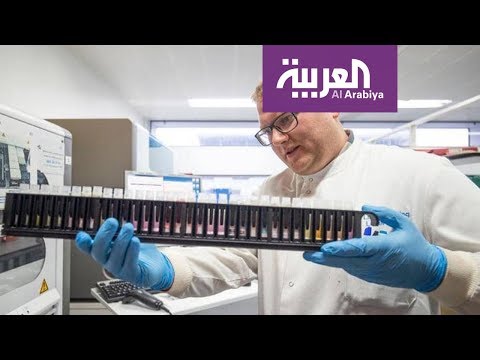 لايف ستايلشاهد: هل حقق العلماء تقدما في الطريق إلى إيجاد لقاح أو عقار لكورونا؟169358/0