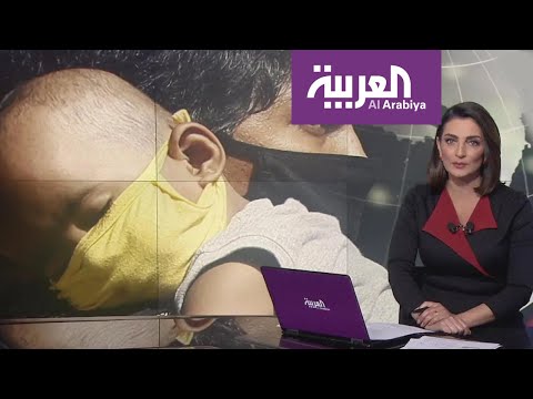 لايف ستايلشاهد: إجابات ستسمعها للمرة الأولى عن فيروس "كورونا"169360/0