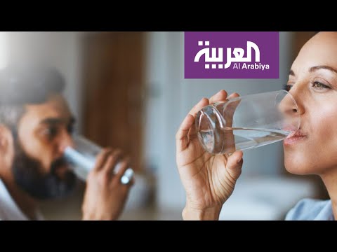 لايف ستايلشاهد: هل كثرة شرب الماء تحمي الإنسان من عدوى "كورونا"؟169363/0