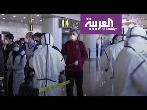 لايف ستايلشاهد: تجارب أطباء تعرضوا للإصابة بـ"كورونا"169368/0