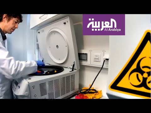 لايف ستايلشاهد: هل يمكن أن ينجو مريض الربو من الإصابة بفيروس "كورونا"؟169371/0