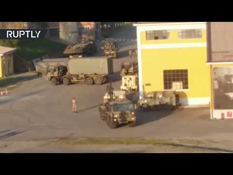 لايف ستايلشاهد: إيطاليا تبني مستشفى خلال 72 ساعة لعلاج مرضى كورونا169431/0