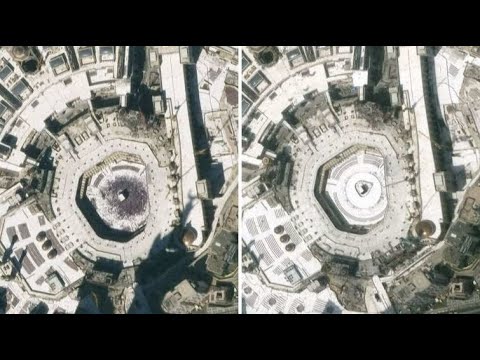 لايف ستايلشاهد: فيروس "كورونا" يُغير شكل العالم ويحول أشهر الأماكن إلى "مدن أشباح"169501/0