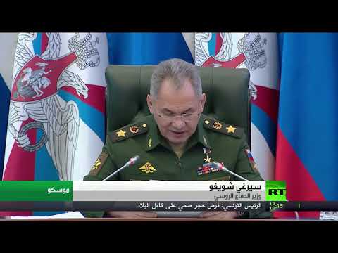 لايف ستايلشاهد: روسيا تزف بشرى سارة للعالم وتطرح لقاح "كورونا" بعد 11 شهرًا169502/0