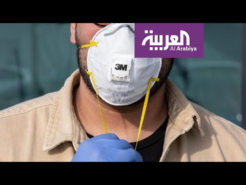 لايف ستايلشاهد: هل يحمي ارتداء القفازات والكمامات وغسل الأيدي من الإصابة بـ"كورونا" أثناء السفر؟169529/0