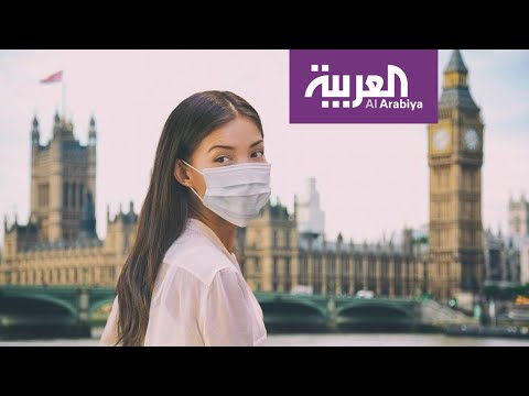 لايف ستايلشاهد: متى يصبح ارتداء الكمامة واجبًا للحماية من "كورونا"؟169535/0