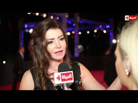 لايف ستايلشاهد: لقاء سويدان  تشنّ هجومًا على مهرجان القاهرة السينمائي16896/0