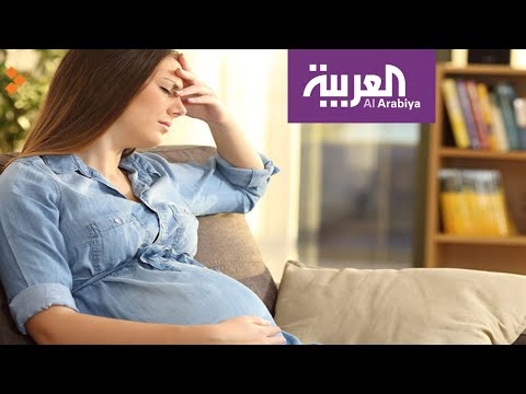 لايف ستايلشاهد: هل ينتقل "كورونا" من الأم الحامل إلى الجنين؟169545/0