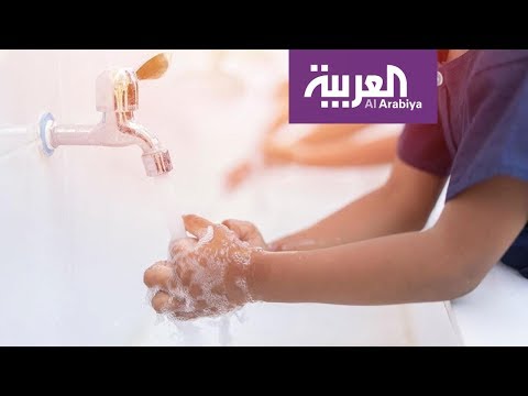 لايف ستايلشاهد: كم يعيش فيروس "كورونا" على الأسطح.. وكيف نتجنبه؟169546/0